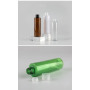 250ml Plastic PET Cosmetic Packaging Bottles 8oz Twist-up Skincare Lotion Bottles with Pump Sprayer Seal