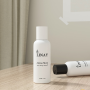 50ml 100ml Low Price Disc Cap Plastic Lotion Bottles Packaging Empty Shampoo Bottle Lotion Squeeze Bottle Conditioner Bottles
