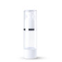 Lotion Bottle Luxury 15ml 30ml Lotion Bottle 50ml Plastic Spray Cosmetic Emulsion Travel Dispenser Bottle