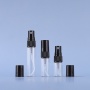Low Price Wholesale Good Quality Empty Glass Spray Bottles Mini Bottles Perfume Glass Bottles for Cosmetic