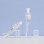 Low Price Wholesale Good Quality Empty Glass Spray Bottles Mini Bottles Perfume Glass Bottles for Cosmetic