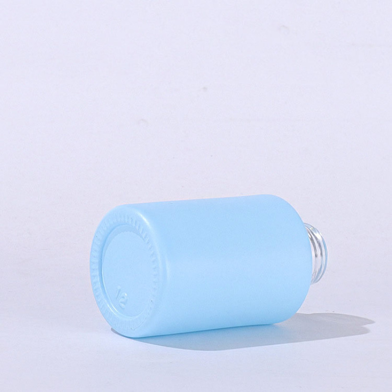 Customized Essential Oil Bottle with Dropper Empty Glass Dropper Bottles Skincare 30ml Cosmetic Oil Bottles