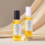 Fast Delivery Matte Pump 100ml 150ml Plastic Spray Bottle Refillable Cosmetic Skincare Bottle for Essence Facial Lotion