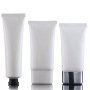 Multiple Capacity Soft Plastic Cosmetic Hand Cream Packaging Tubes