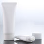 Multiple Capacity Soft Plastic Cosmetic Hand Cream Packaging Tubes
