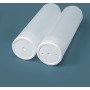Wholesale 15ml Cosmetic Packaging Bottle Airless Pump Plastic Cosmetic Skincare Lotion Bottles