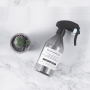 300ml Plastic Mist Spray Bottle for Filling Disinfection Water