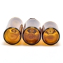 Thick Wall 5ml 10ml Oil Roller Bottles Roll on Perfume Bottle