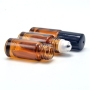 Thick Wall 5ml 10ml Oil Roller Bottles Roll on Perfume Bottle
