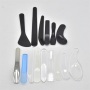 Eye Cream Spatula Cosmetic Plastic