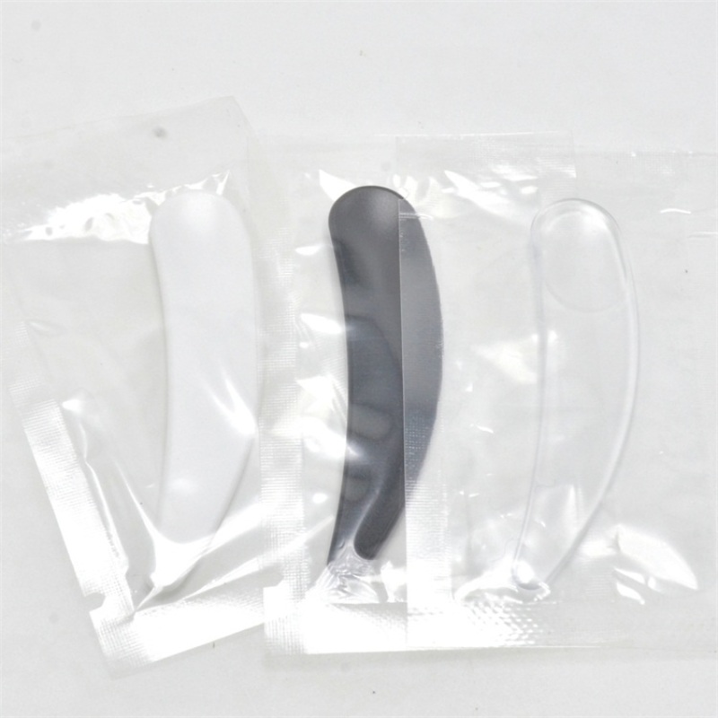 Eye Cream Spatula Cosmetic Plastic