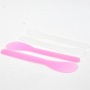 Eye Cream Spatula Cosmetic Plastic