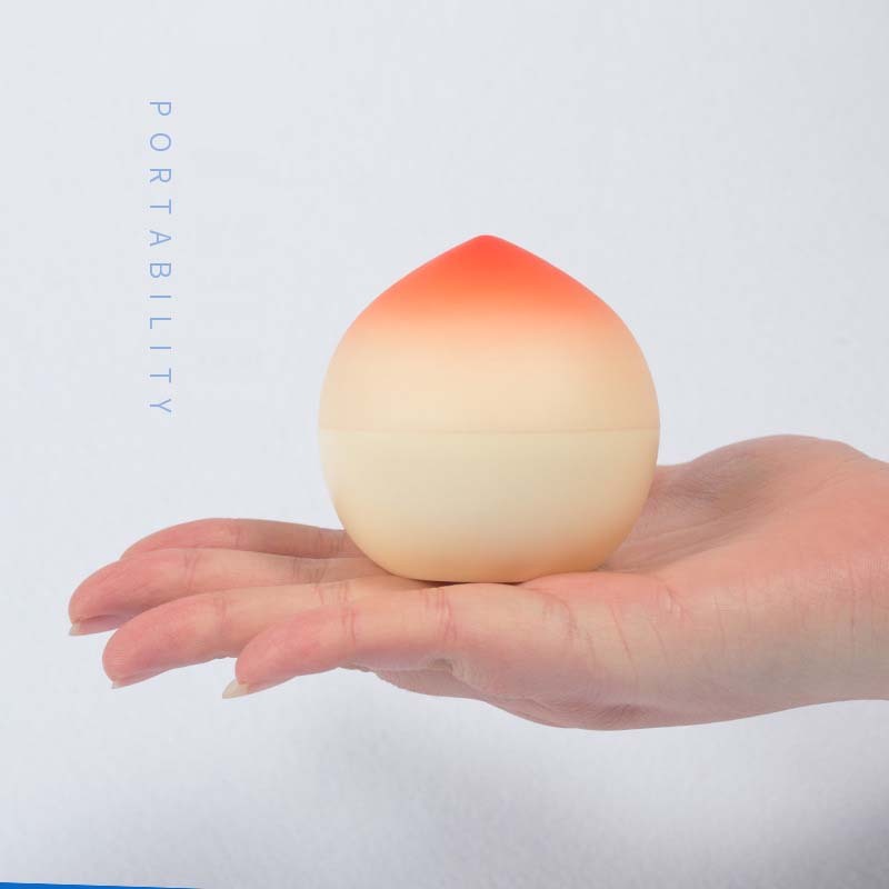 Beauty Cream Jar 30g Plastic Night Cream Jar Cream Jar Packaging