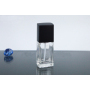 New Design Luxury Glass Cosmetic Cream Lotion Pump Bottle 30ml