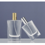 50ml Perfume Glass clear Empty Perfume Bottles