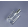 50ml Perfume Glass clear Empty Perfume Bottles