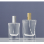 50ml Perfume Glass clear Empty Perfume Bottles