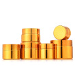 gold