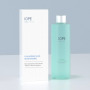 Round Skincare Packaging 8 oz PET Plastic Bottle White Screw Cap Pump Sprayer for Lotion Shampoo Cosmetic Packaging Container