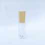 Lipstick Tube Empty Small Transparent Lip Gloss Tube Liquid Cosmetic Lipstick Container Tubes 5ml