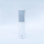 Lipstick Tube Empty Small Transparent Lip Gloss Tube Liquid Cosmetic Lipstick Container Tubes 5ml
