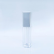 Silver cap tube