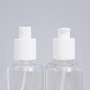 Manufacturer 30ml 100ml 120ml 200ml Thick Wall PET Plastic Spray Lotion Pump Bottle Cosmetic Containers