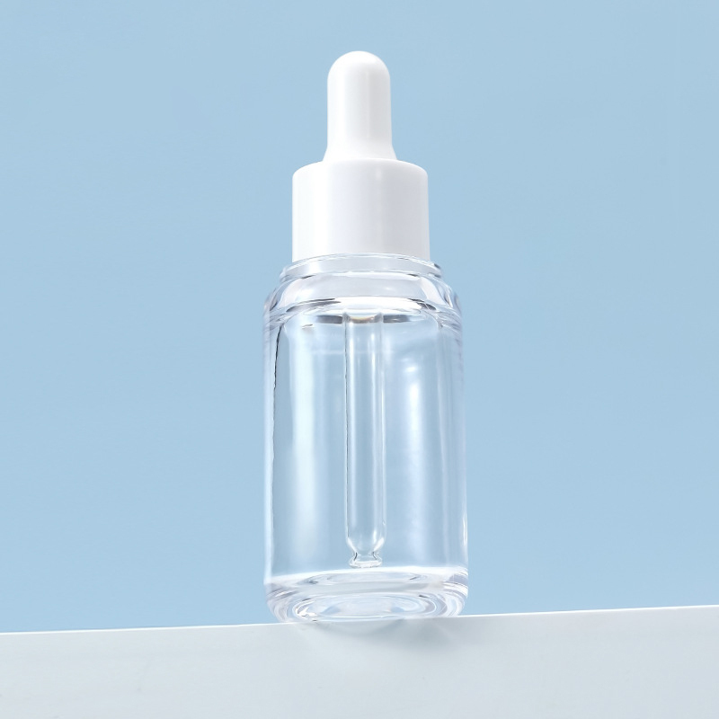 Manufacturer 30ml 100ml 120ml 200ml Thick Wall PET Plastic Spray Lotion Pump Bottle Cosmetic Containers