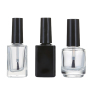 China Manufacturer Professional Empty Nail Polish Bottle 15 ml