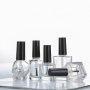 China Manufacturer Professional Empty Nail Polish Bottle 15 ml