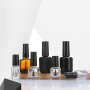 China Manufacturer Professional Empty Nail Polish Bottle 15 ml