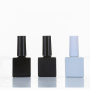 China Manufacturer Professional Empty Nail Polish Bottle 15 ml