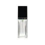 Cosmetic Liquid Foundation  Bottle 30ml clear Cream Lotion Glass Bottle with Pump