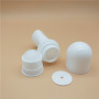 Cosmetic Skincare 50ml PP Plastic Roll on Deodorant Empty Roll on Bottle
