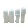 Cosmetic Skincare 50ml PP Plastic Roll on Deodorant Empty Roll on Bottle