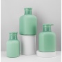 750ml Cosmetics Plastic Lotion Pump Bottle 500ml & 300ml Press Lotion Packaging Bottles for Shampoo Use