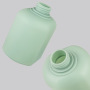750ml Cosmetics Plastic Lotion Pump Bottle 500ml & 300ml Press Lotion Packaging Bottles for Shampoo Use