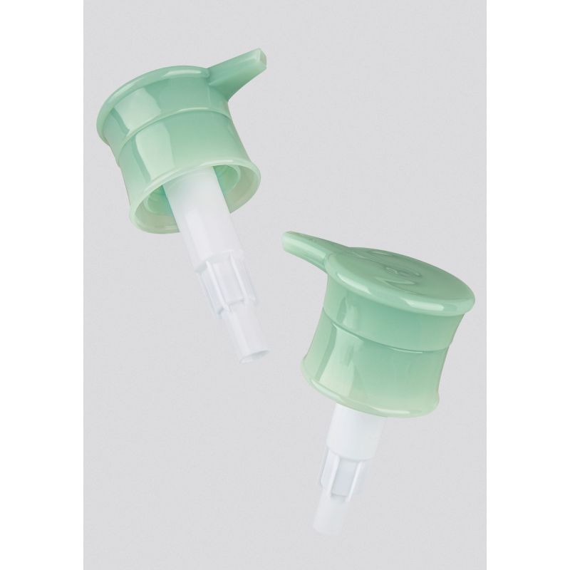 750ml Cosmetics Plastic Lotion Pump Bottle 500ml & 300ml Press Lotion Packaging Bottles for Shampoo Use