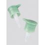 750ml Cosmetics Plastic Lotion Pump Bottle 500ml & 300ml Press Lotion Packaging Bottles for Shampoo Use