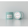Skin Care Packaging Cosmetic Jars 15g 30g 50g  Cream Jar 50ml White Package Jars for Cosmetics
