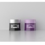Skin Care Packaging Cosmetic Jars 15g 30g 50g  Cream Jar 50ml White Package Jars for Cosmetics
