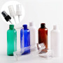 Hair Spray Bottle Body Spray Bottle 100ml Pet Perfume Alcohol Disinfection Plastic Spray Bottle 100ml Spray Bottle