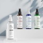 Hair Spray Bottle Body Spray Bottle 100ml Pet Perfume Alcohol Disinfection Plastic Spray Bottle 100ml Spray Bottle