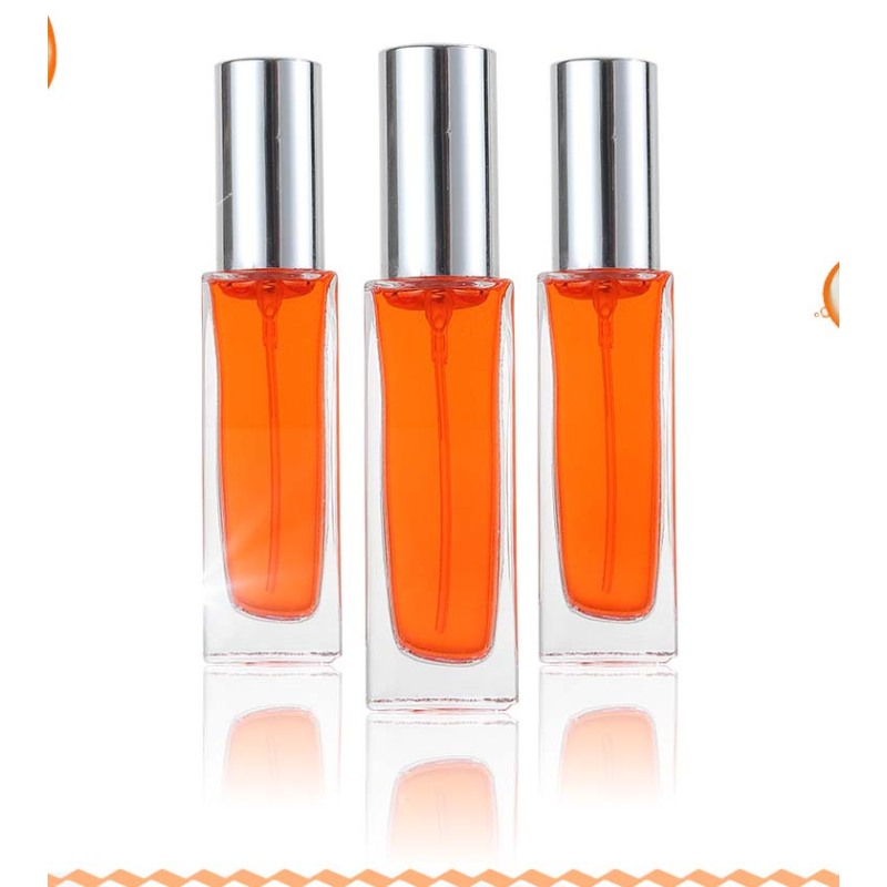 Wholesale Perfume Bottles 30 ml Glass Spray 10ml Spray Bottle Pump Spray Bottle