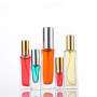 Wholesale Perfume Bottles 30 ml Glass Spray 10ml Spray Bottle Pump Spray Bottle