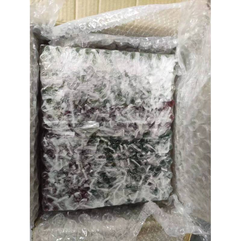 Wholesale Thick Plastic Cosmetic Whipped Body Butter Containers 100g