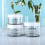 Wholesale Thick Plastic Cosmetic Whipped Body Butter Containers 100g