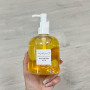 cosmetics containers 150ml 300ml plastic lotion bottle pump clear empty shampoo bottles Hand sanitizer bottle gold silver pump