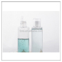Beauty Cosmetic 100 ml PET Plastic Lotion Skin Care Cream Bottles