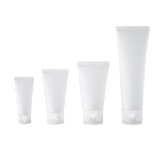 Sunscreen Tube  Cosmetic Plastic Tubes Hand Cream Tube Eye Cream Skin Whitening Cream Tube Packaging in 15g 30g 50g 100g